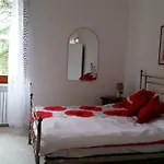 Casa Carolina Bed and Breakfast