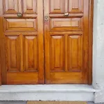 Bed and Breakfast Casa Carolina 3*