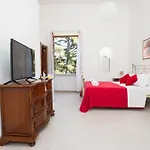 Bed and Breakfast Casa Carolina 3*