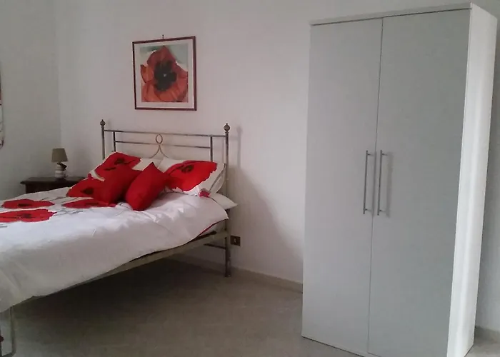 Bed and Breakfast Casa Carolina Σορέντο