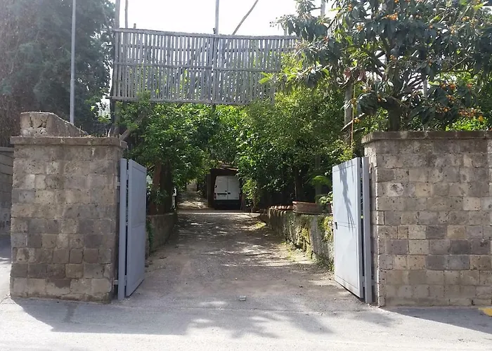 Casa Carolina 3*