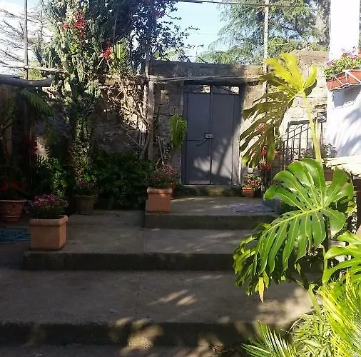 Bed and Breakfast Casa Carolina 3*