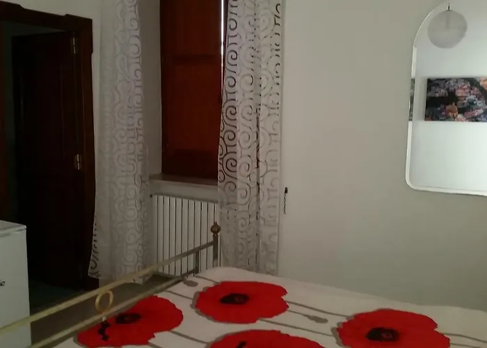 Casa Carolina 3*