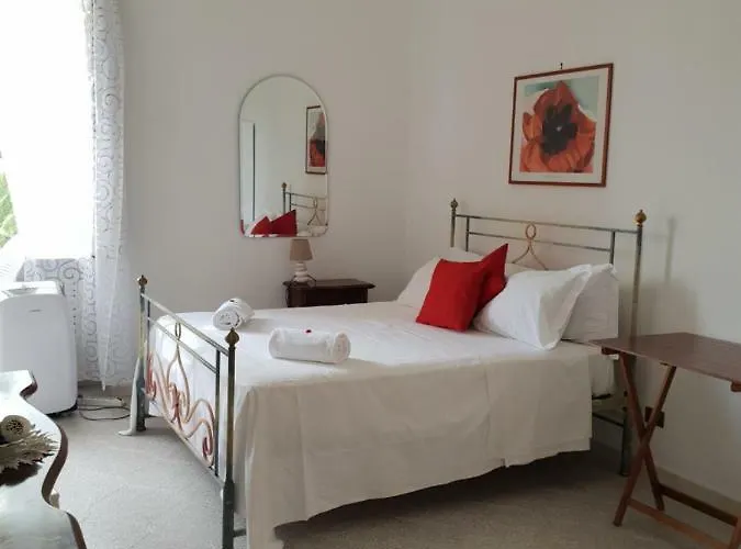 Bed and Breakfast Casa Carolina Σορέντο