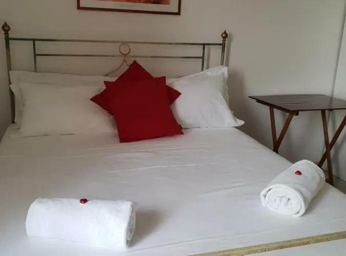 Casa Carolina 3*