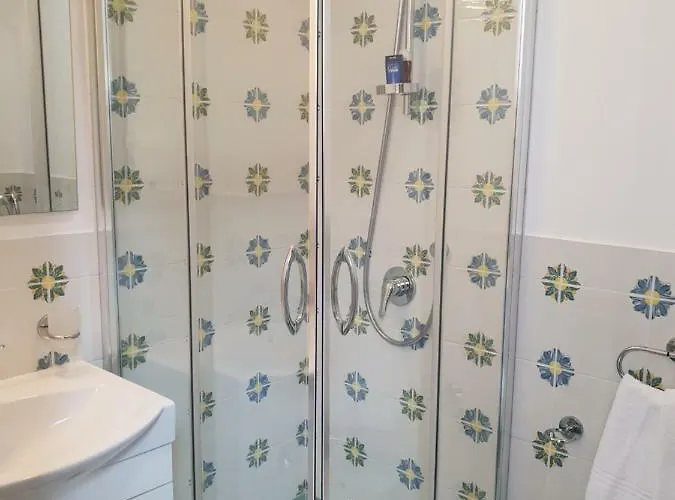 Casa Carolina Bed and Breakfast 3*