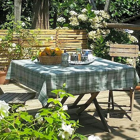 Couette-café Casa Carolina 3*