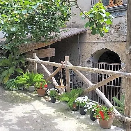 Casa Carolina Couette-café