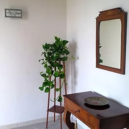 Casa Carolina Отель типа 