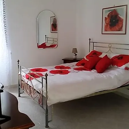 Bed & Breakfast Casa Carolina 3*