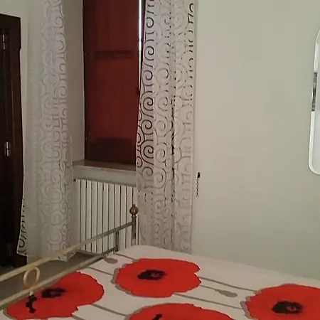Casa Carolina 3* Сорренто