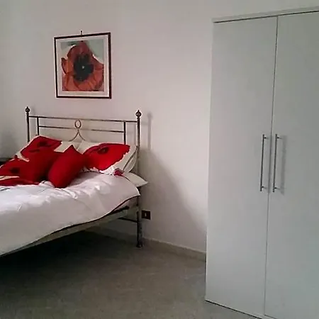 Casa Carolina Bed & Breakfast Sorrento