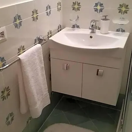 Casa Carolina 3* Сорренто