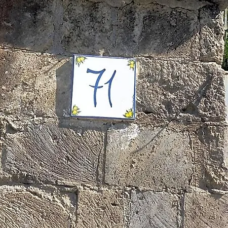 Casa Carolina Sorrento