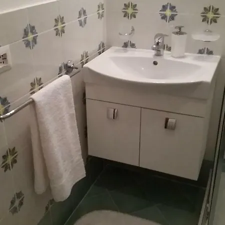 Casa Carolina 3*