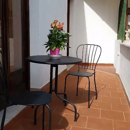 Casa Carolina *