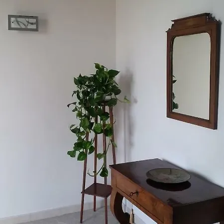 Casa Carolina Отель типа 