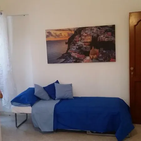 Casa Carolina 3* Sorrento