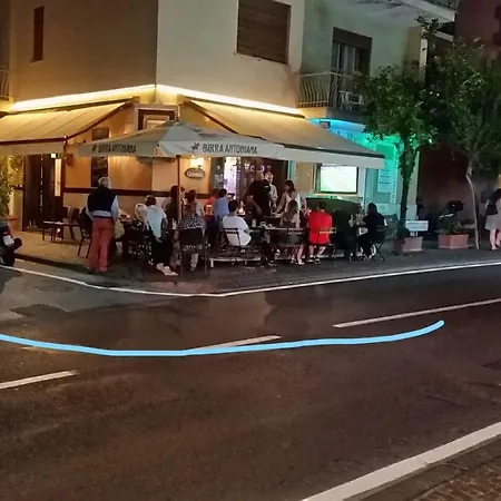 Casa Carolina *