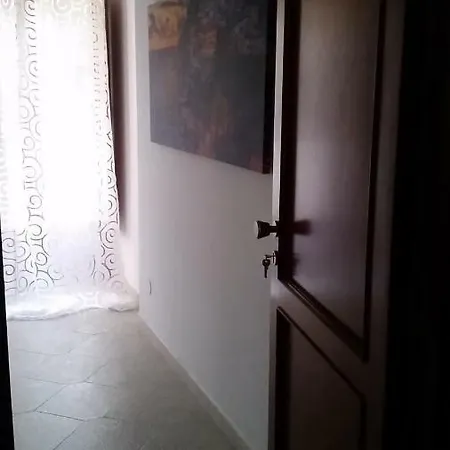 Casa Carolina Сорренто