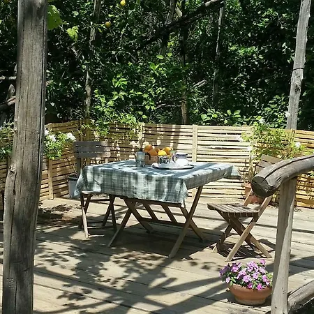 Casa Carolina