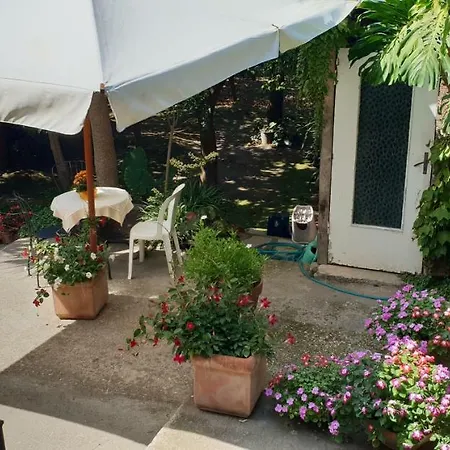 Bed & Breakfast Casa Carolina