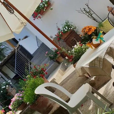 Casa Carolina Sorrento