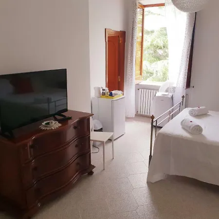 Bed & Breakfast Casa Carolina 3*