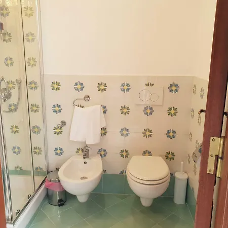 Bed & Breakfast Casa Carolina *
