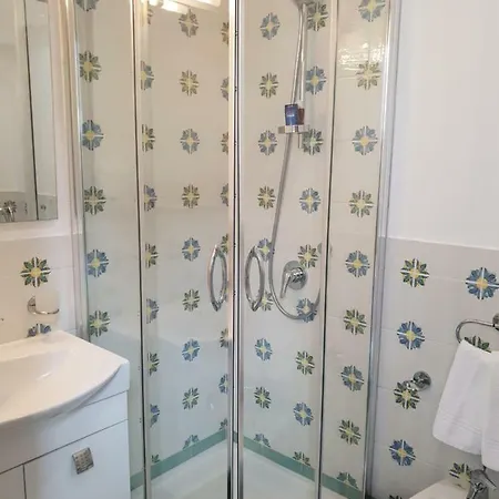 Casa Carolina Отель типа 