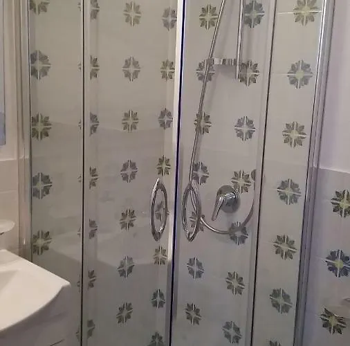 Casa Carolina 3* Półwysep Sorrentyński