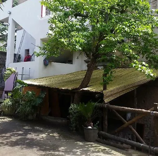 Casa Carolina Nocleg ze śniadaniem Półwysep Sorrentyński