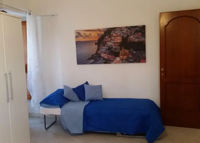 Casa Carolina 3* Półwysep Sorrentyński