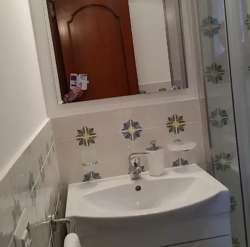 Nocleg ze śniadaniem Casa Carolina