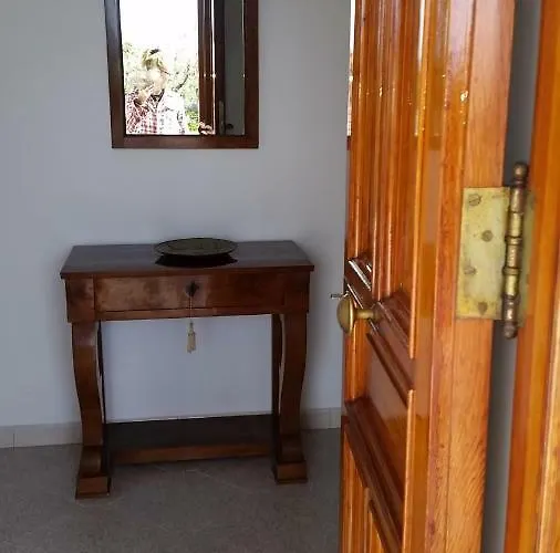 Nocleg ze śniadaniem Casa Carolina Półwysep Sorrentyński