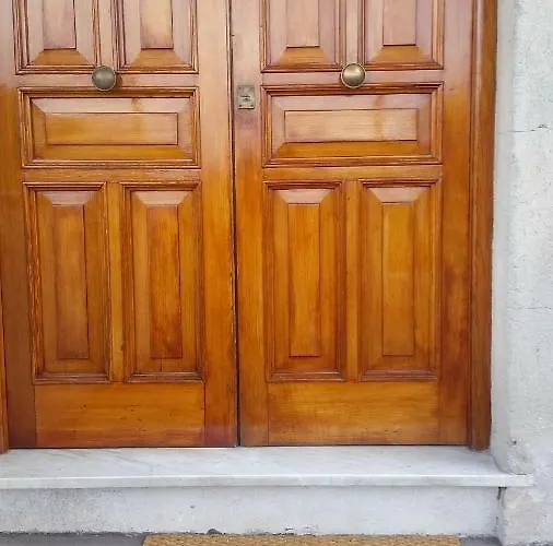 Nocleg ze śniadaniem Casa Carolina 3*