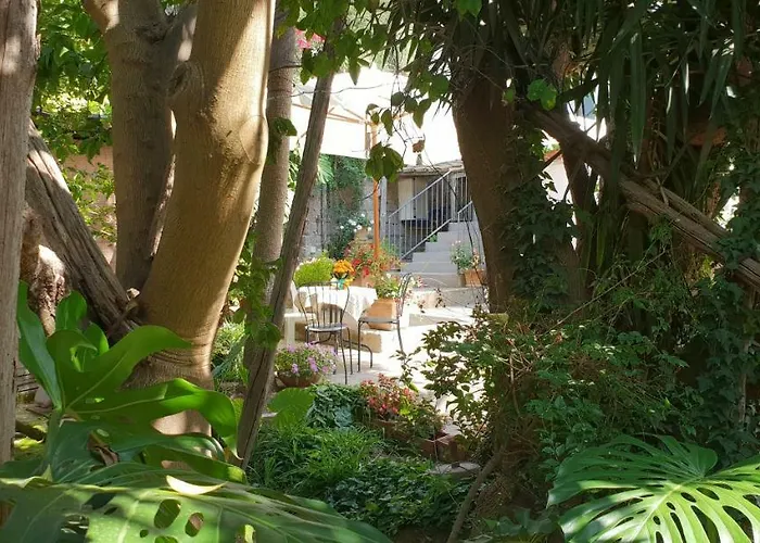 Casa Carolina Nocleg ze śniadaniem