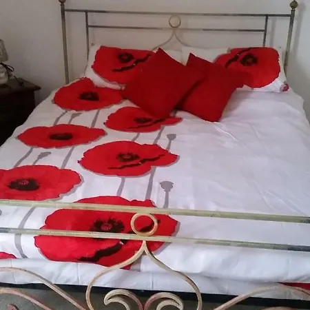 Casa Carolina Półwysep Sorrentyński