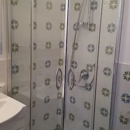 Casa Carolina 3* Półwysep Sorrentyński