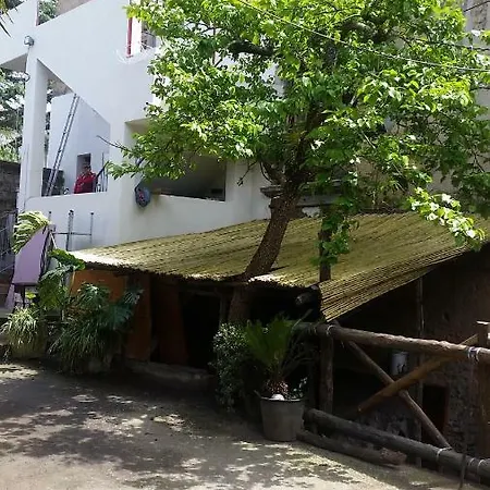 Casa Carolina Nocleg ze śniadaniem Półwysep Sorrentyński