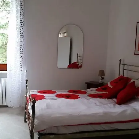 Casa Carolina Nocleg ze śniadaniem