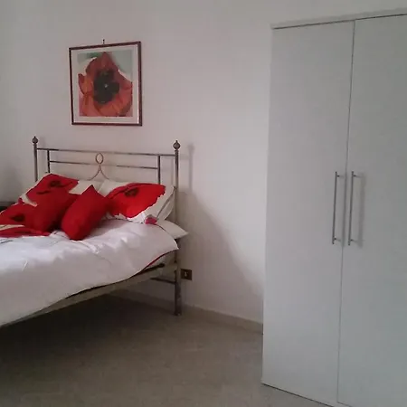 Nocleg ze śniadaniem Casa Carolina Półwysep Sorrentyński