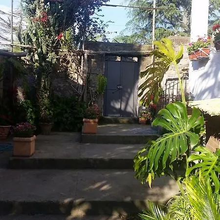 Casa Carolina Couette-café