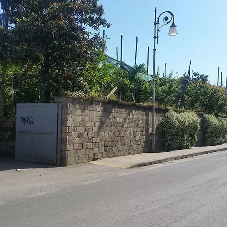 Nocleg ze śniadaniem Casa Carolina 3*