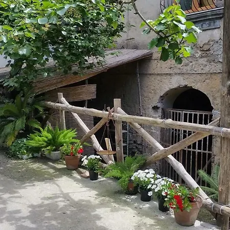 Casa Carolina Couette-café 3*