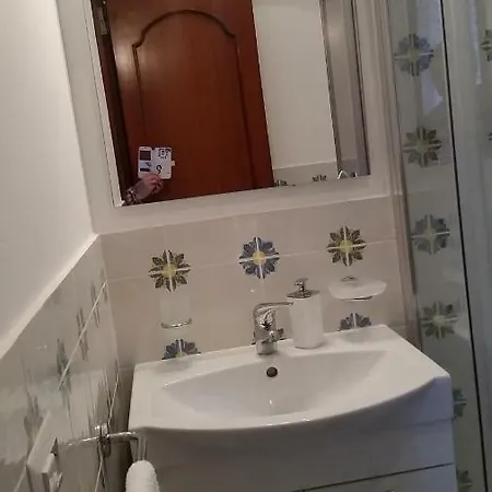 Nocleg ze śniadaniem Casa Carolina