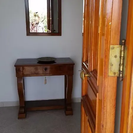 Couette-café Casa Carolina Sorrente