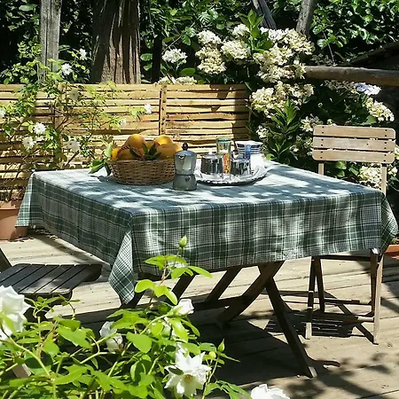 Casa Carolina Couette-café Sorrente