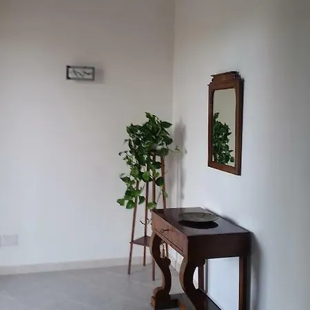 Casa Carolina Nocleg ze śniadaniem