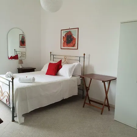 Casa Carolina Nocleg ze śniadaniem Półwysep Sorrentyński